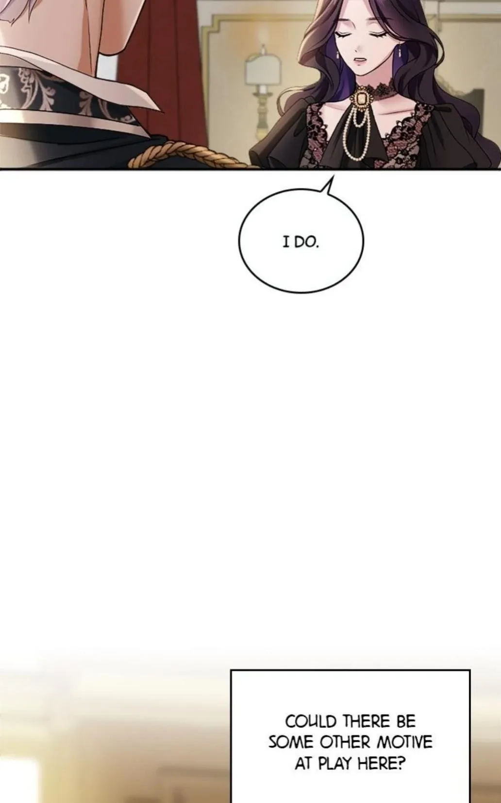 I've Fallen for the Empire's Greatest Villainess Chapter 3 page 73