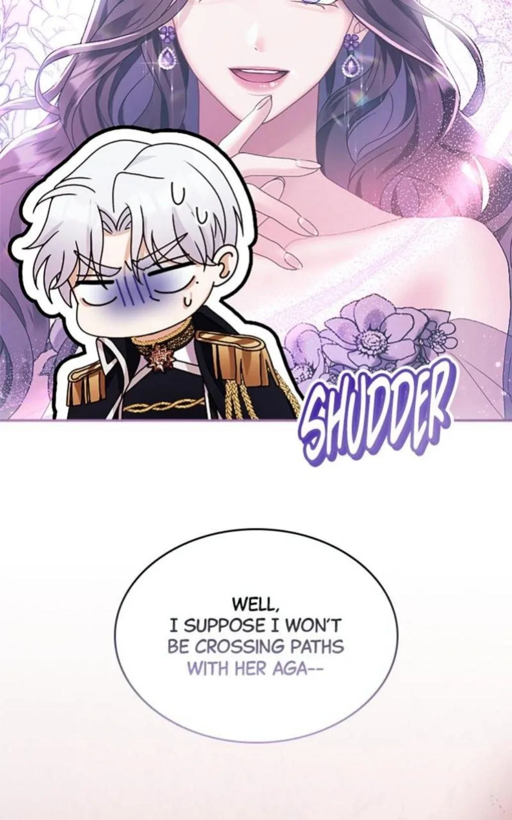 I've Fallen for the Empire's Greatest Villainess Chapter 2 page 66