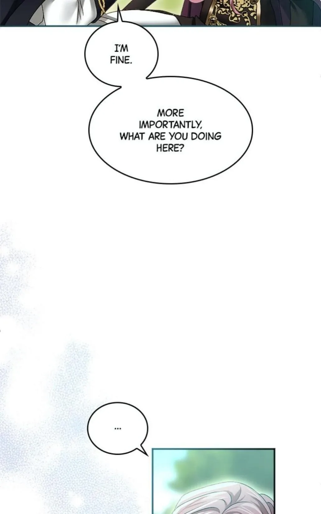 I've Fallen for the Empire's Greatest Villainess Chapter 2 page 72
