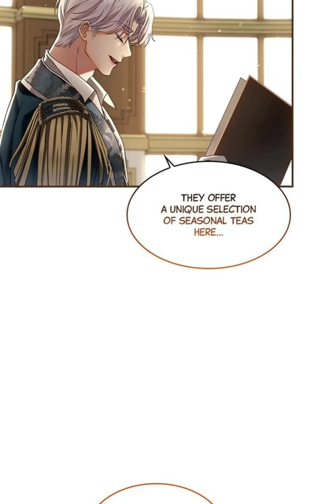 I've Fallen for the Empire's Greatest Villainess Chapter 3 page 66