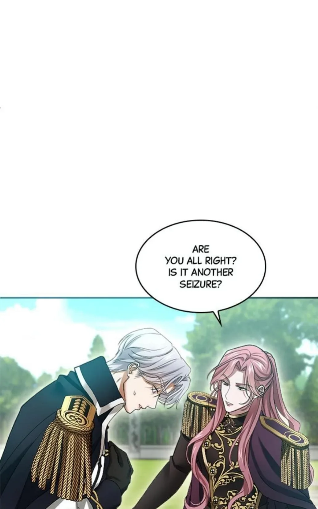 I've Fallen for the Empire's Greatest Villainess Chapter 2 page 71