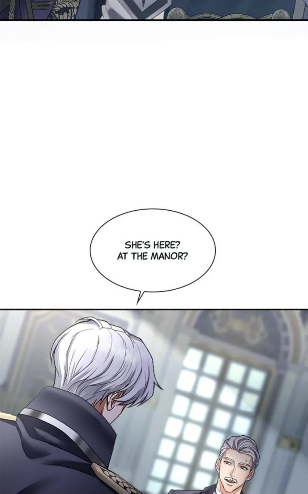 I've Fallen for the Empire's Greatest Villainess Chapter 1 page 94