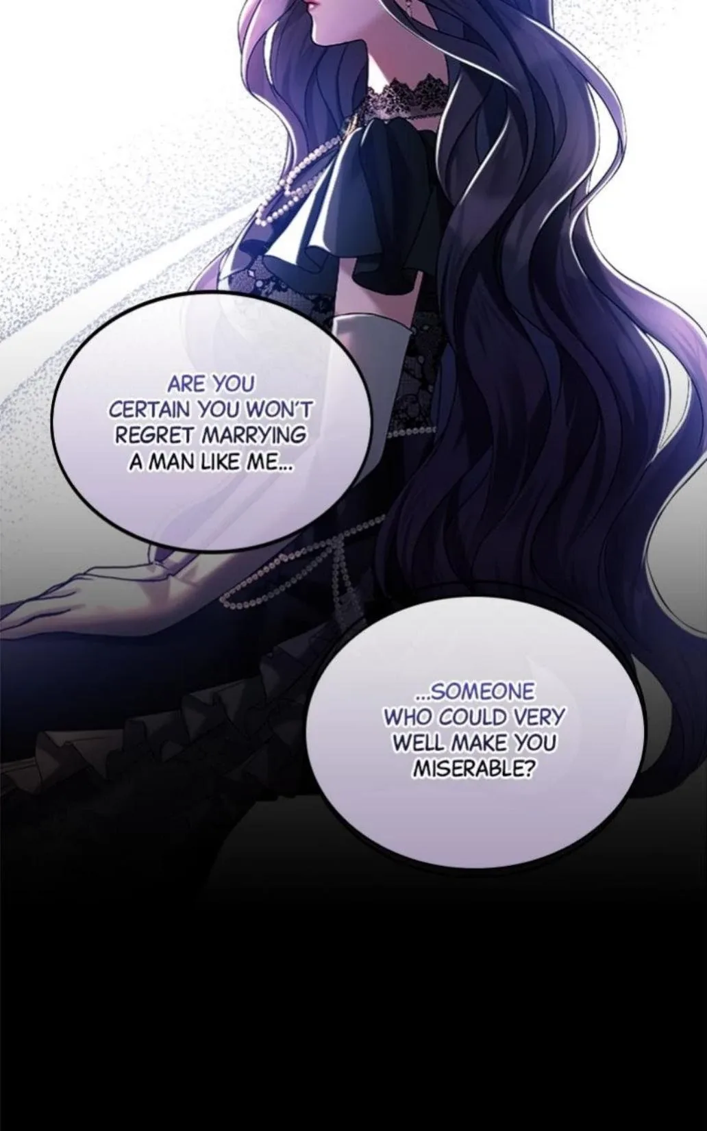 I've Fallen for the Empire's Greatest Villainess Chapter 3 page 83