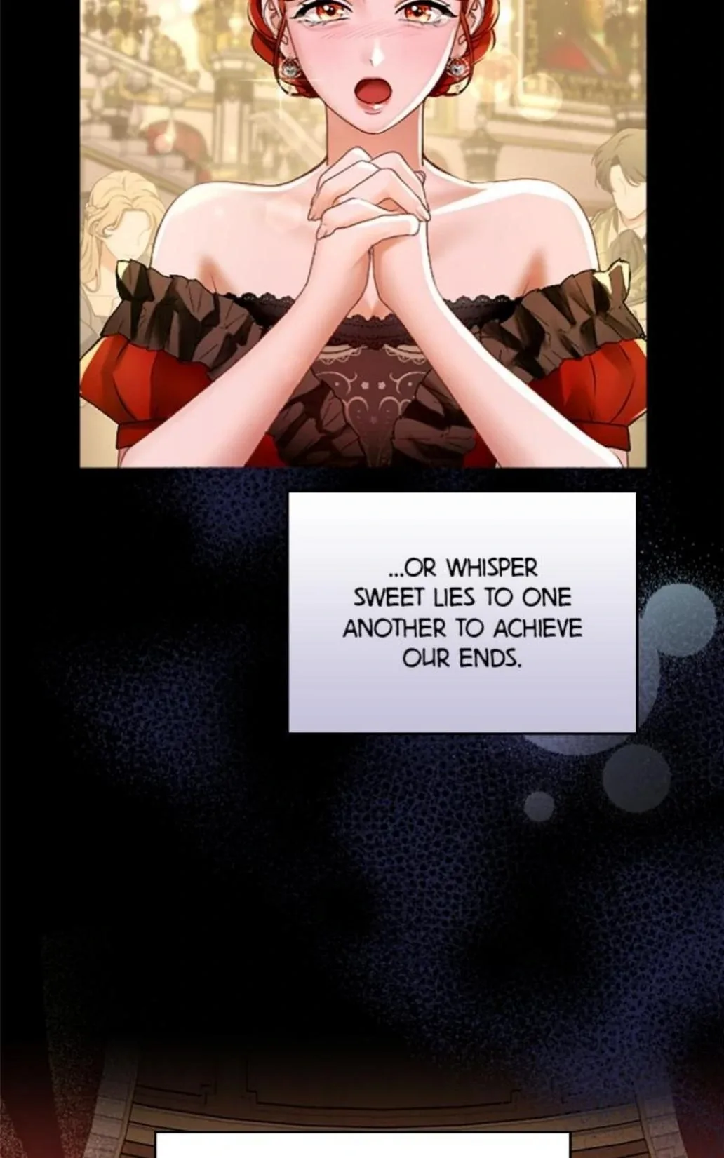 I've Fallen for the Empire's Greatest Villainess Chapter 3 page 76