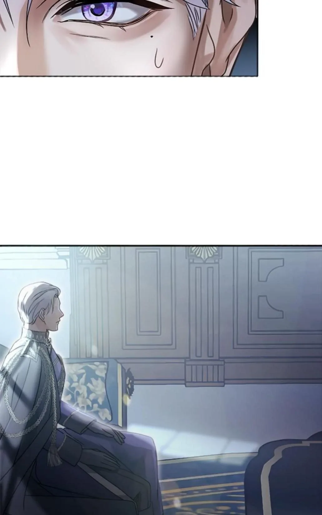 I've Fallen for the Empire's Greatest Villainess Chapter 1 page 99