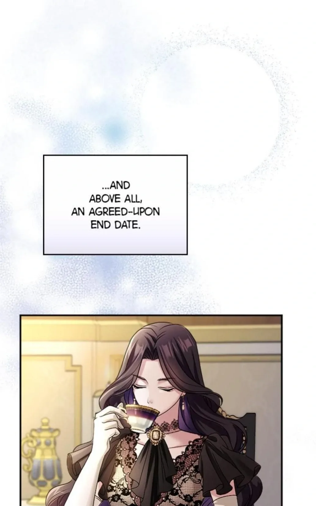 I've Fallen for the Empire's Greatest Villainess Chapter 3 page 78