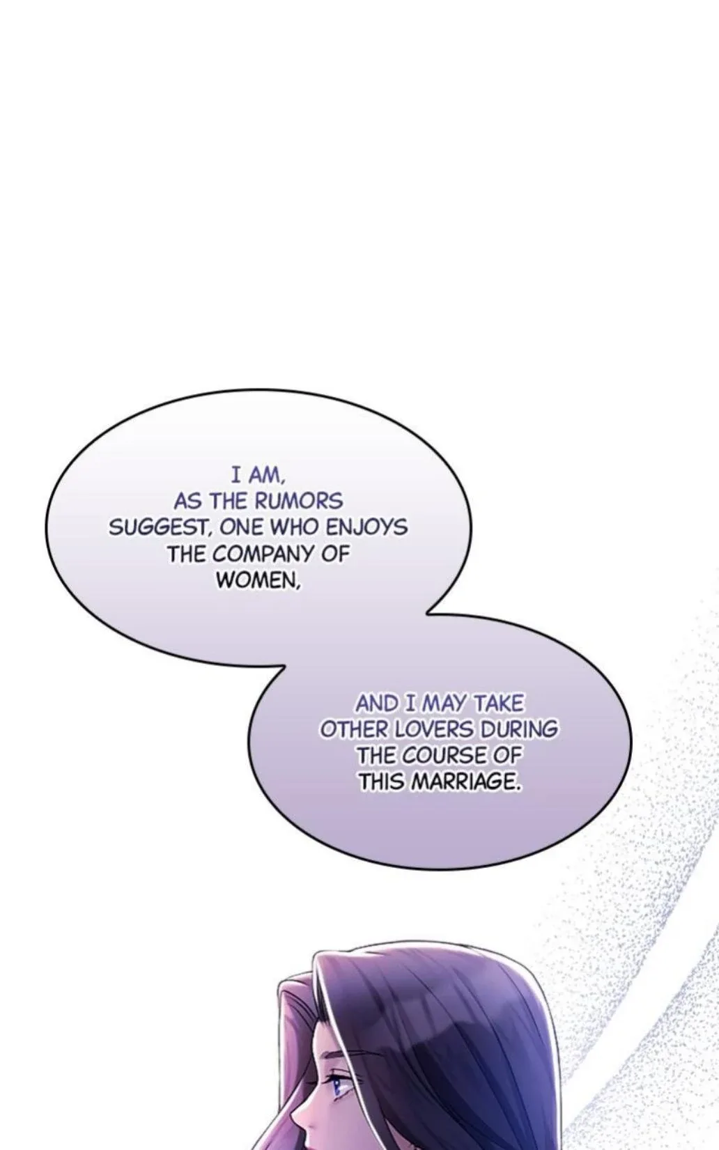 I've Fallen for the Empire's Greatest Villainess Chapter 3 page 82