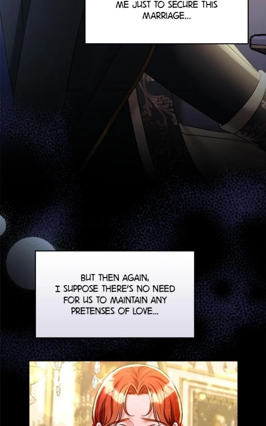 I've Fallen for the Empire's Greatest Villainess Chapter 3 page 75