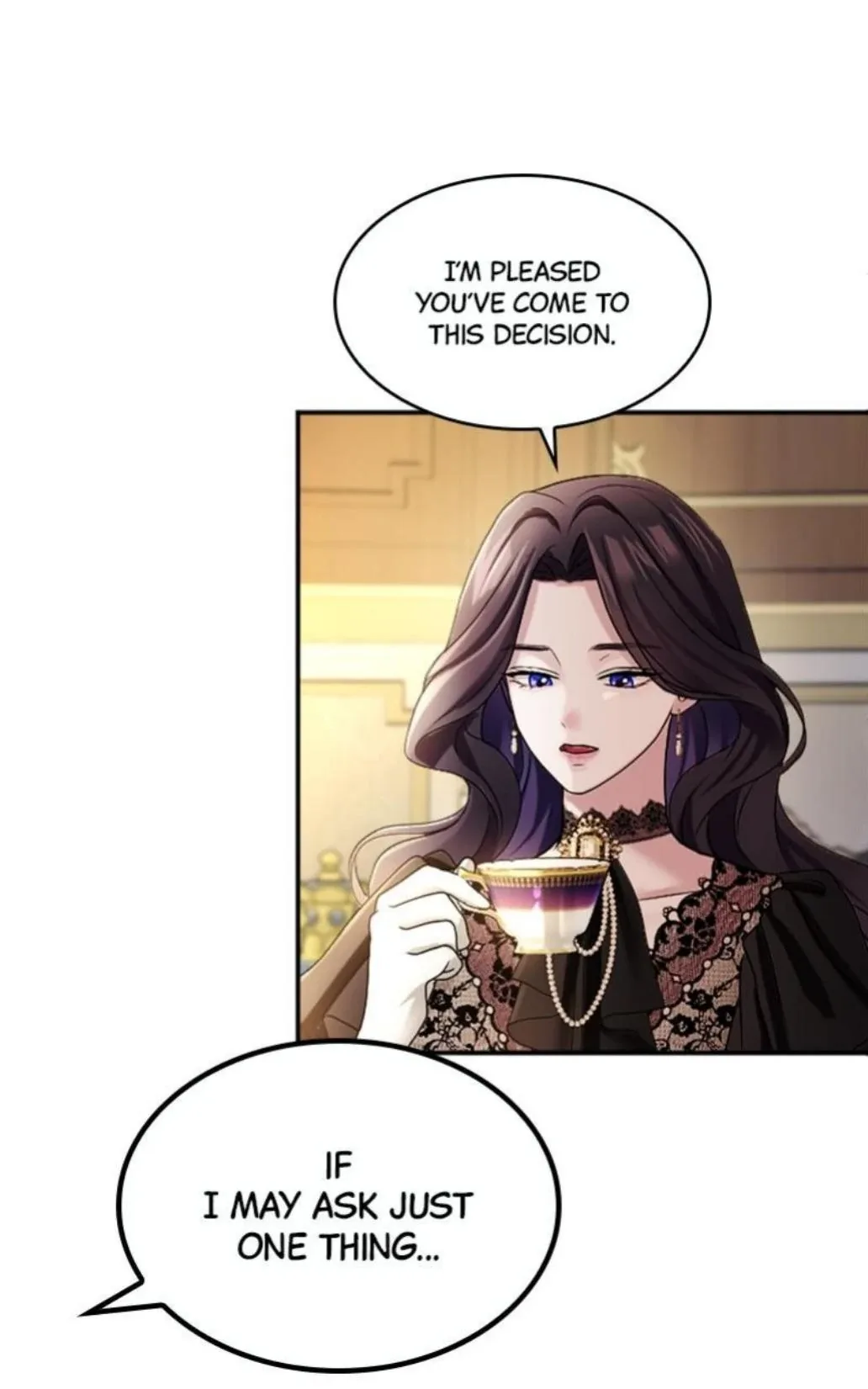 I've Fallen for the Empire's Greatest Villainess Chapter 3 page 81