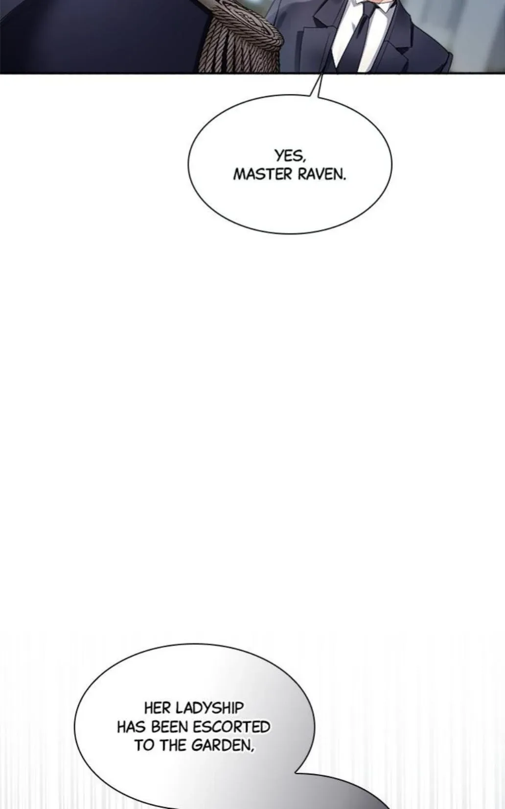 I've Fallen for the Empire's Greatest Villainess Chapter 1 page 95