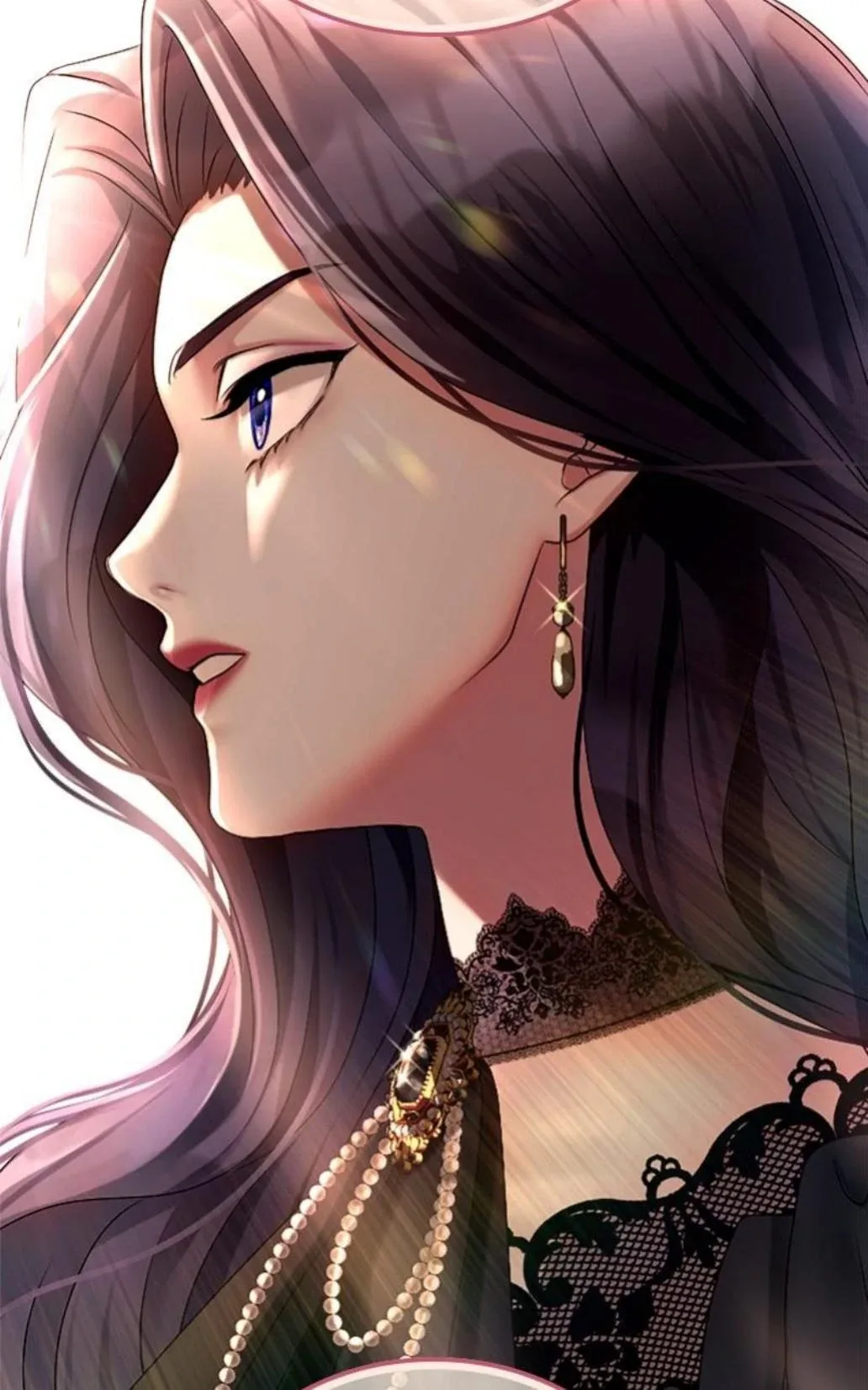 I've Fallen for the Empire's Greatest Villainess Chapter 3 page 88