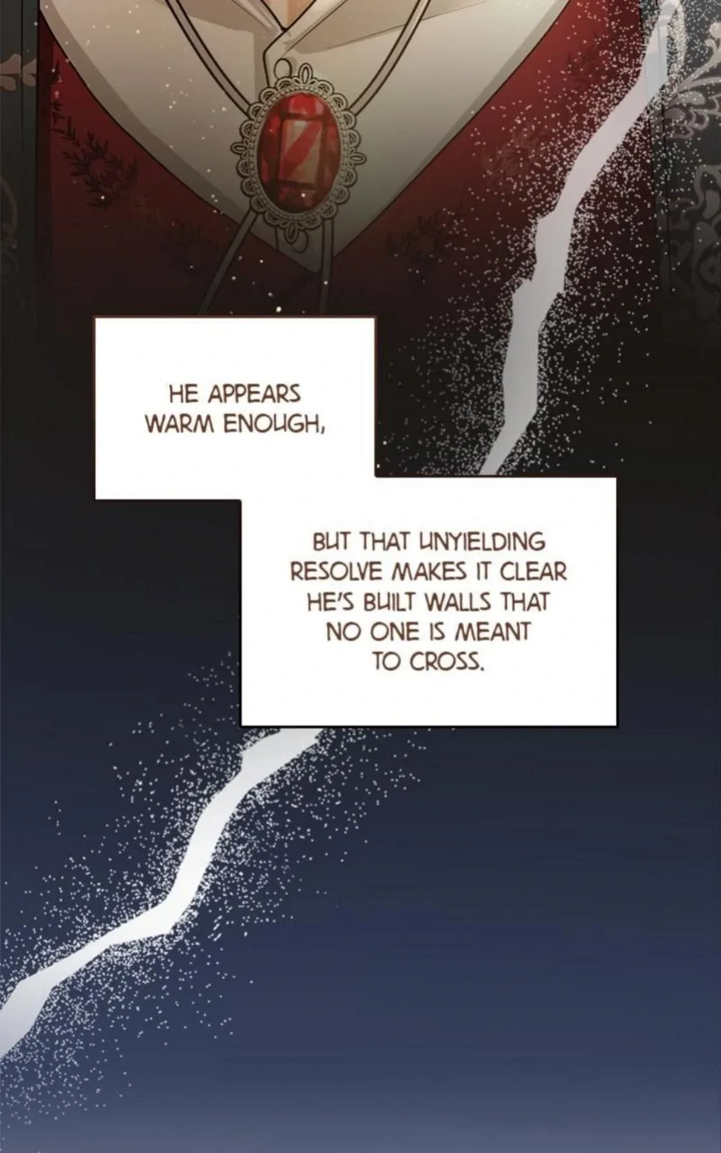 I've Fallen for the Empire's Greatest Villainess Chapter 3 page 92