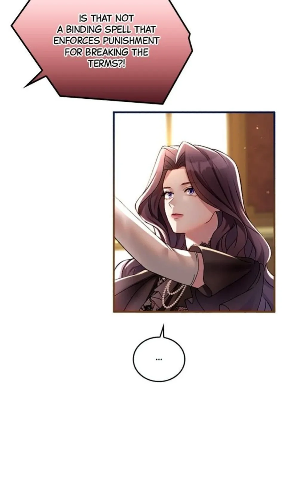 I've Fallen for the Empire's Greatest Villainess Chapter 3 page 102