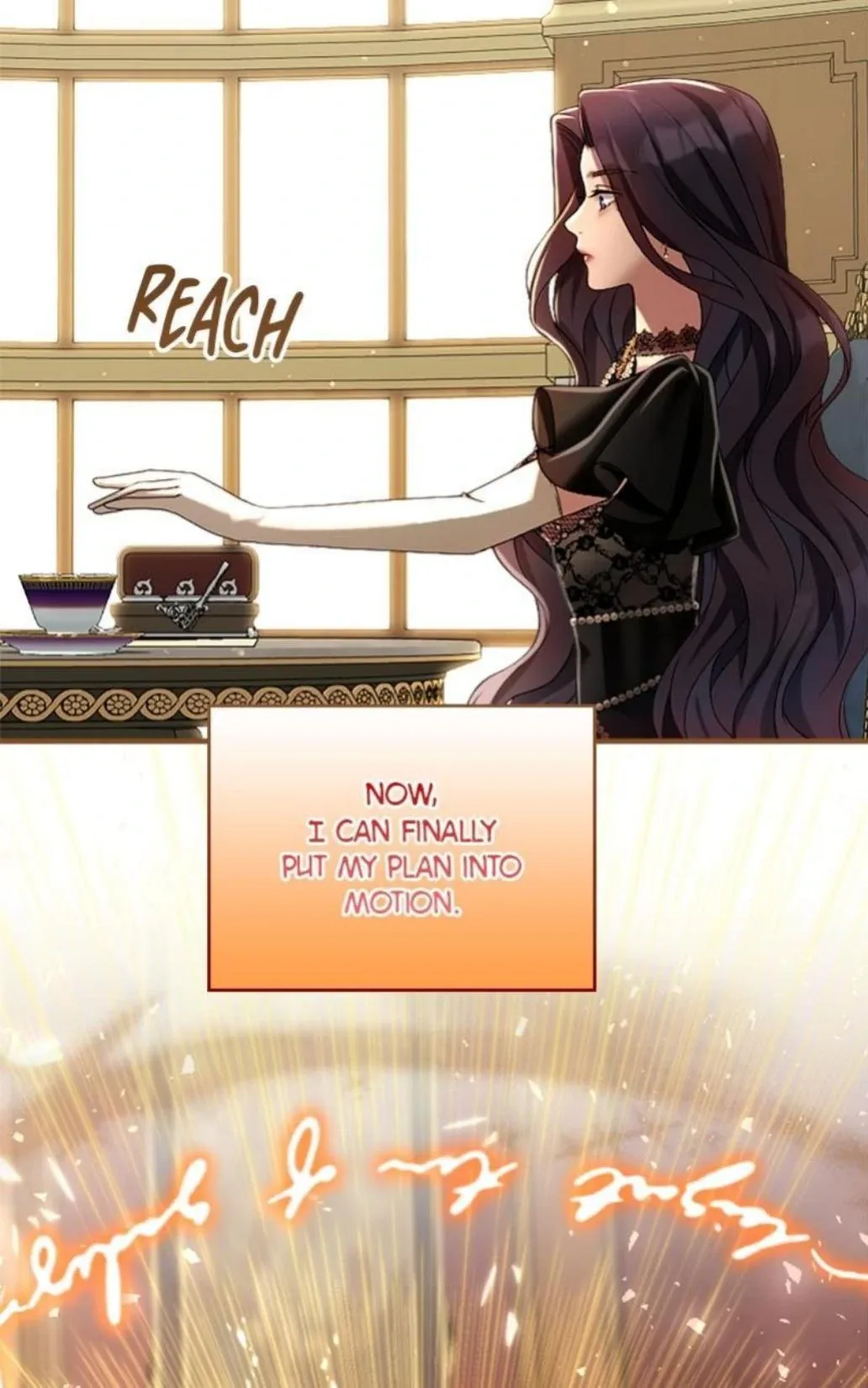 I've Fallen for the Empire's Greatest Villainess Chapter 3 page 96