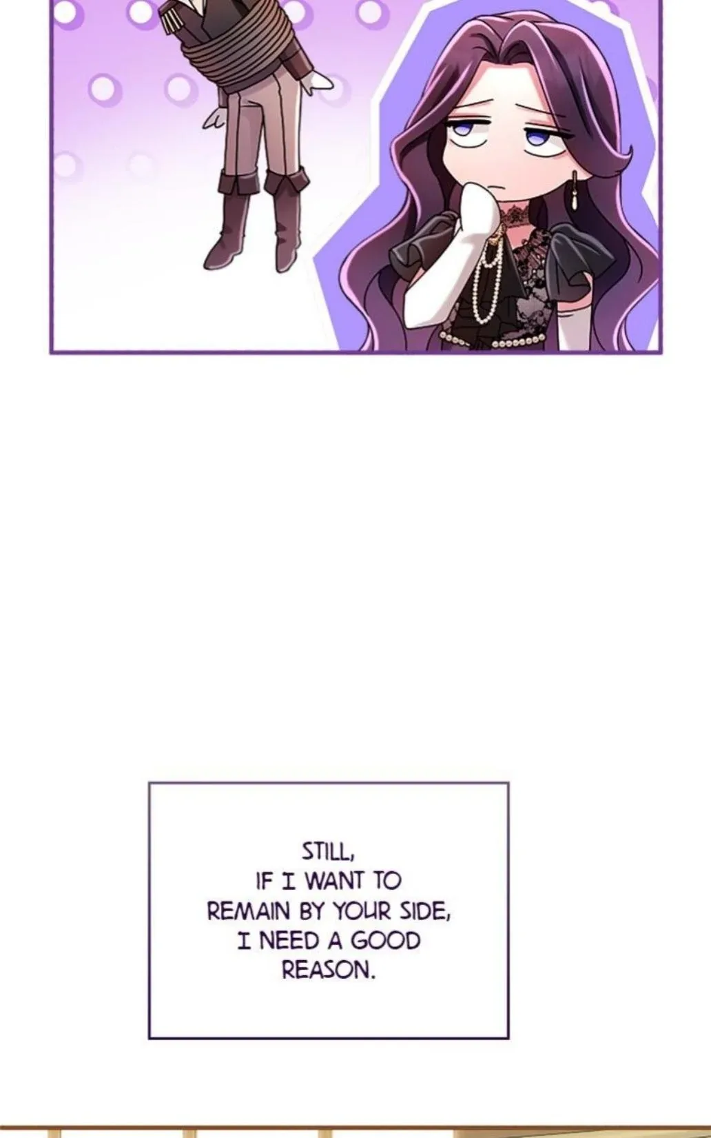 I've Fallen for the Empire's Greatest Villainess Chapter 3 page 95