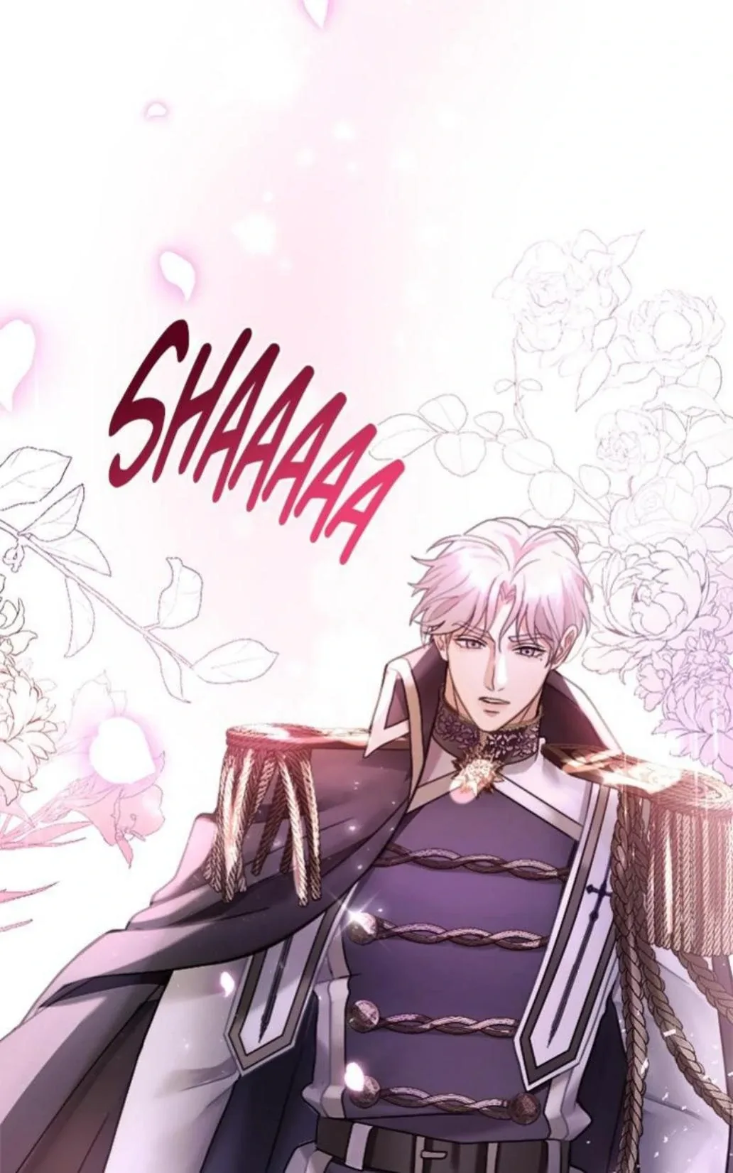 I've Fallen for the Empire's Greatest Villainess Chapter 1 page 110