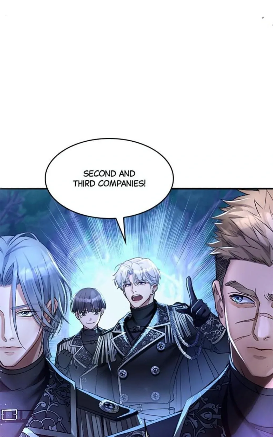 I've Fallen for the Empire's Greatest Villainess Chapter 2 page 94