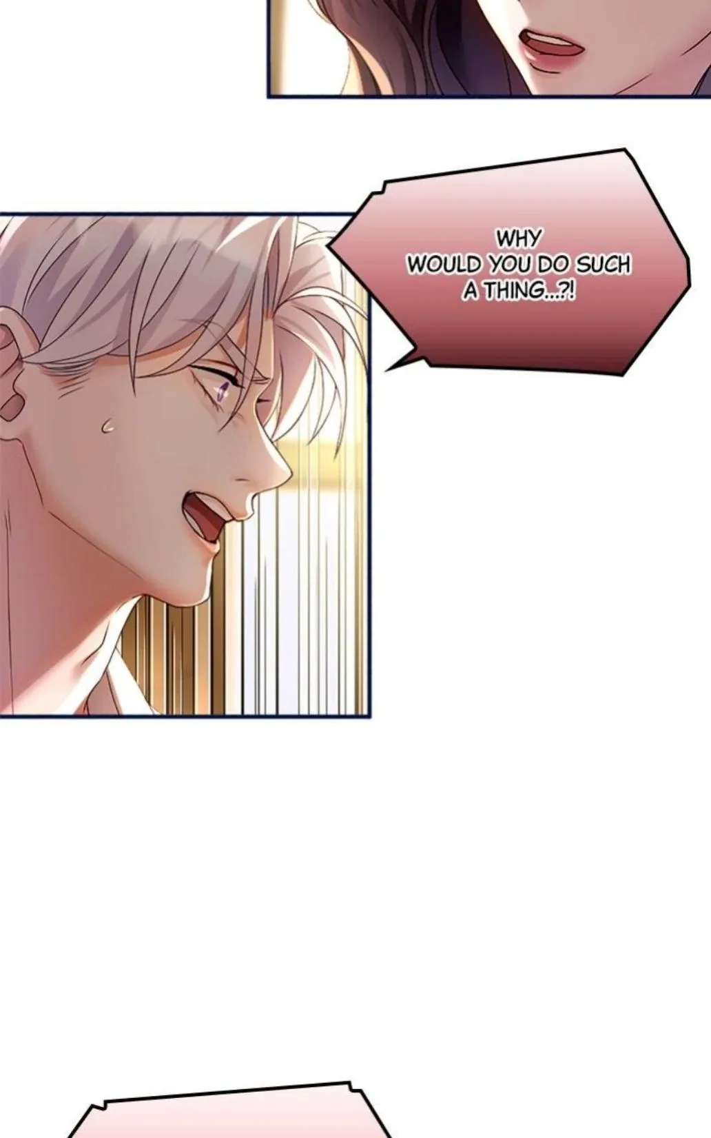 I've Fallen for the Empire's Greatest Villainess Chapter 3 page 101