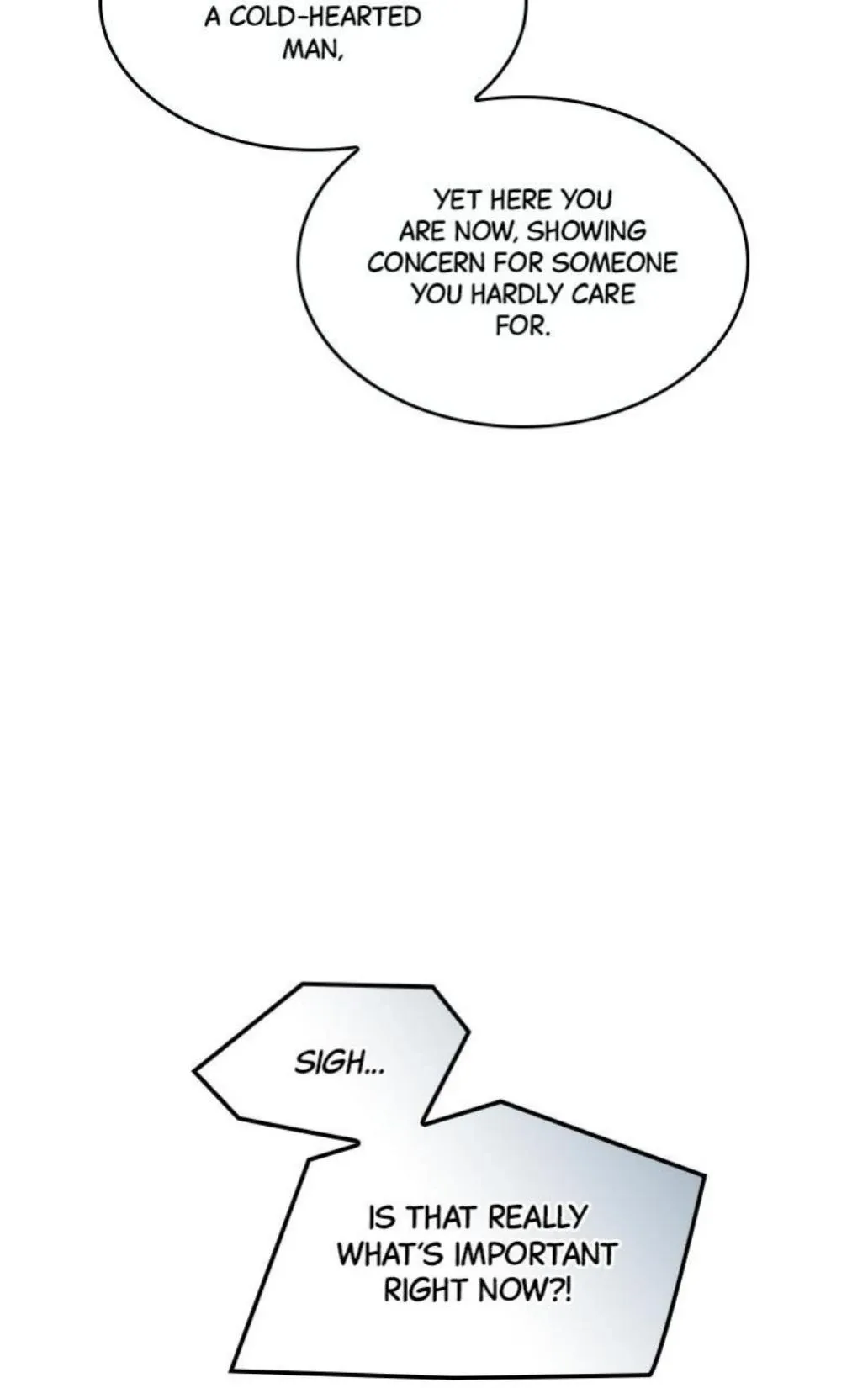 I've Fallen for the Empire's Greatest Villainess Chapter 3 page 104