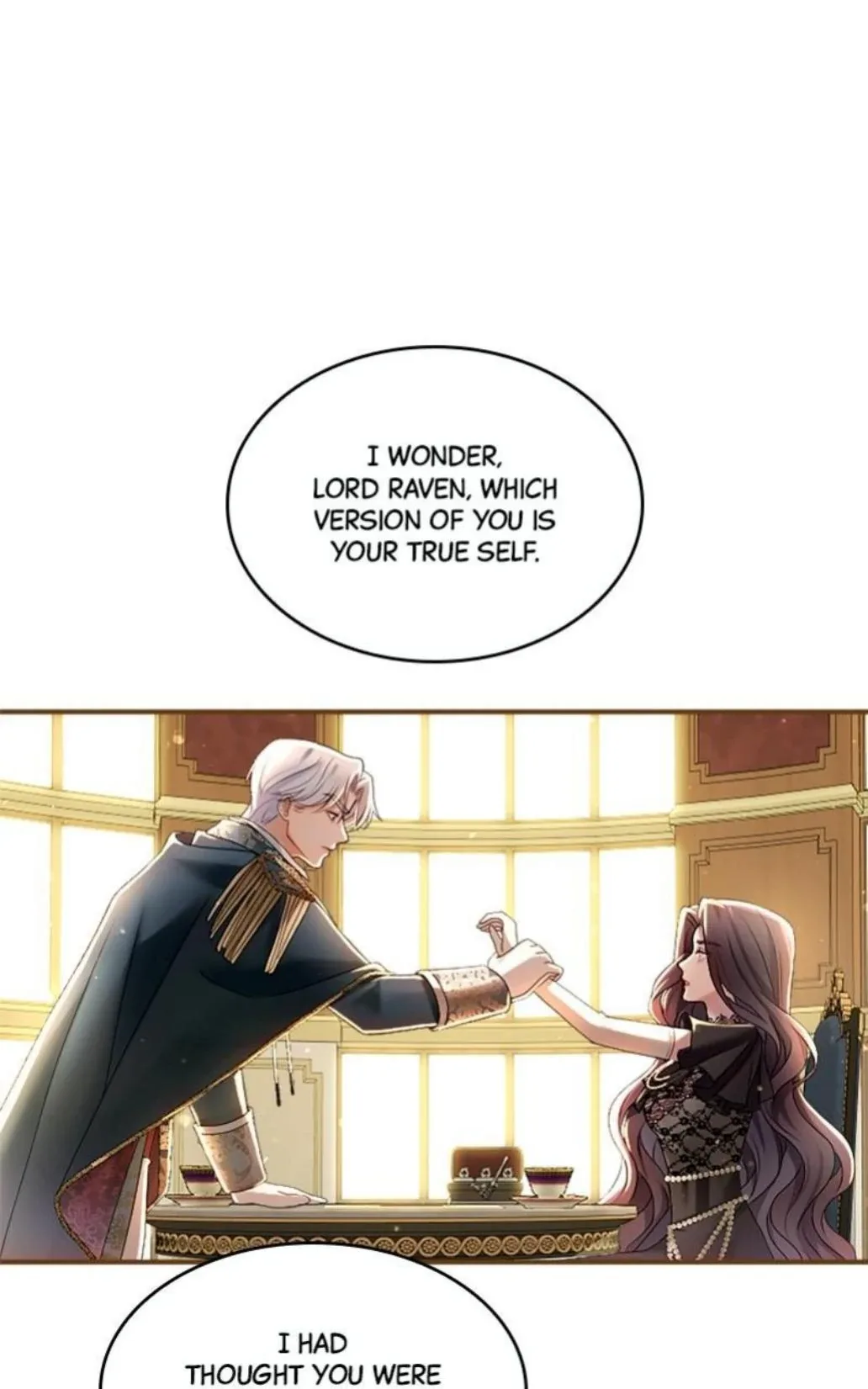 I've Fallen for the Empire's Greatest Villainess Chapter 3 page 103