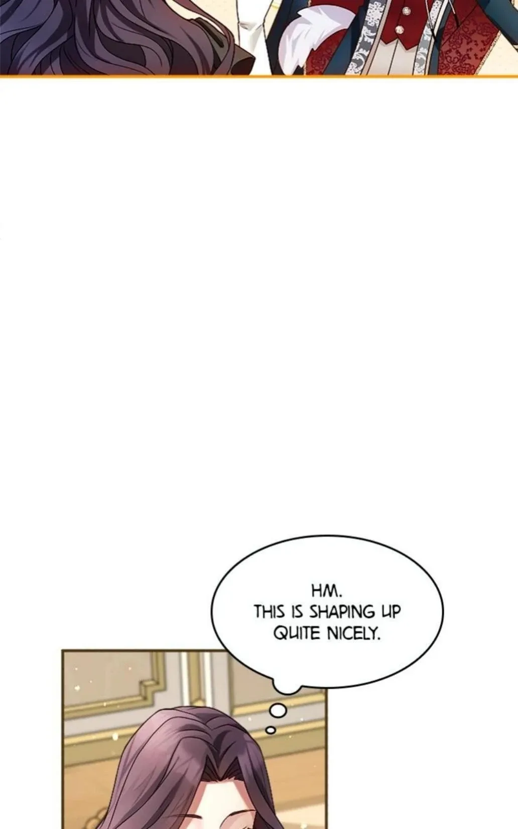 I've Fallen for the Empire's Greatest Villainess Chapter 3 page 112