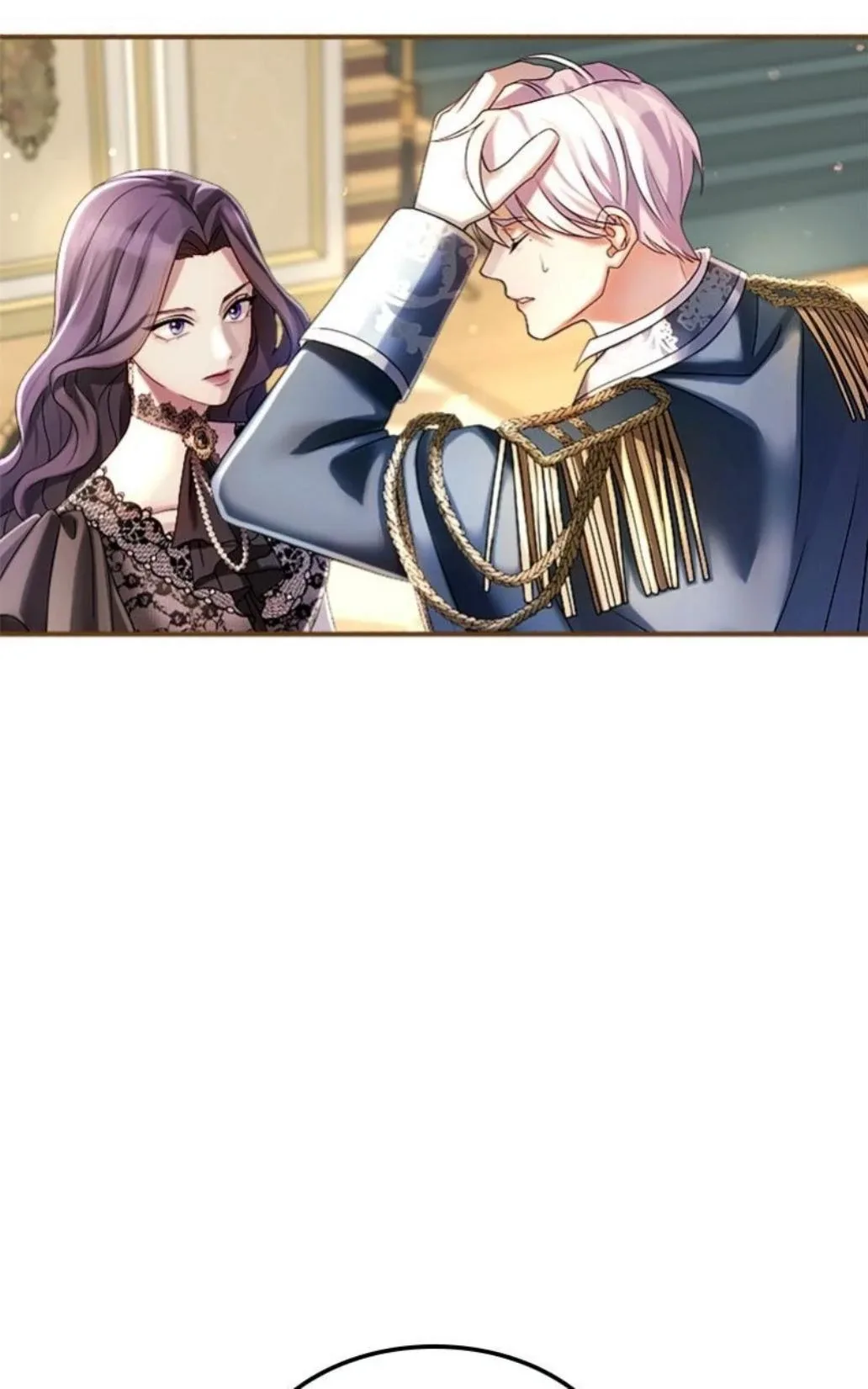 I've Fallen for the Empire's Greatest Villainess Chapter 3 page 105