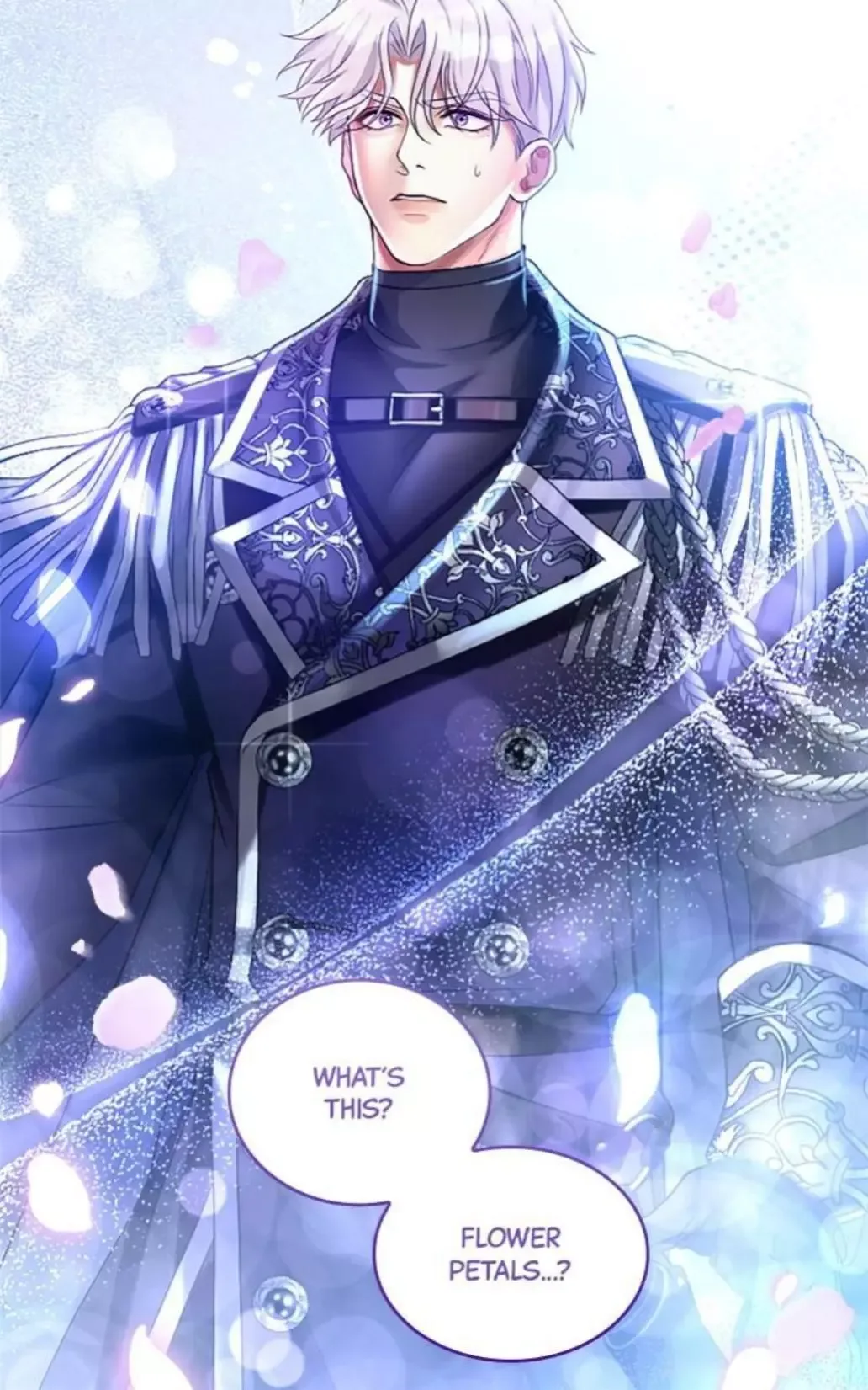 I've Fallen for the Empire's Greatest Villainess Chapter 2 page 103