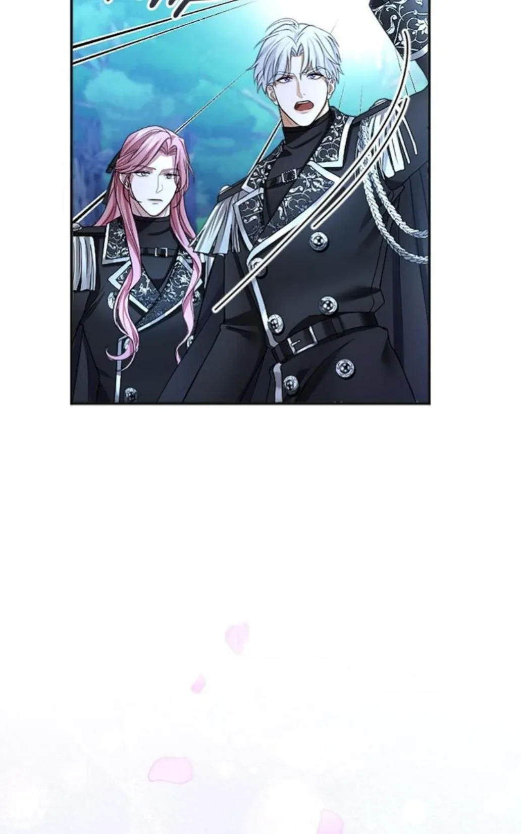 I've Fallen for the Empire's Greatest Villainess Chapter 2 page 101