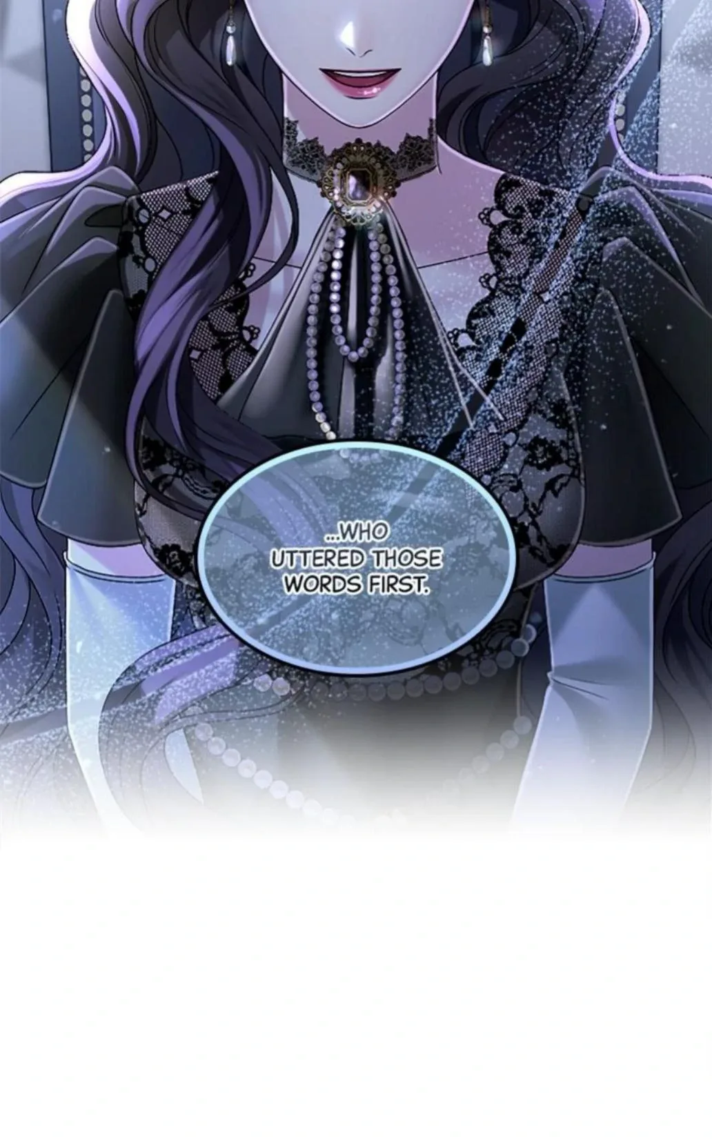 I've Fallen for the Empire's Greatest Villainess Chapter 3 page 116