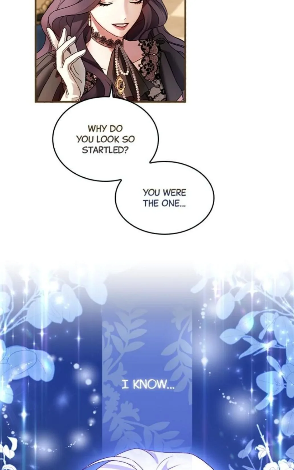 I've Fallen for the Empire's Greatest Villainess Chapter 3 page 113