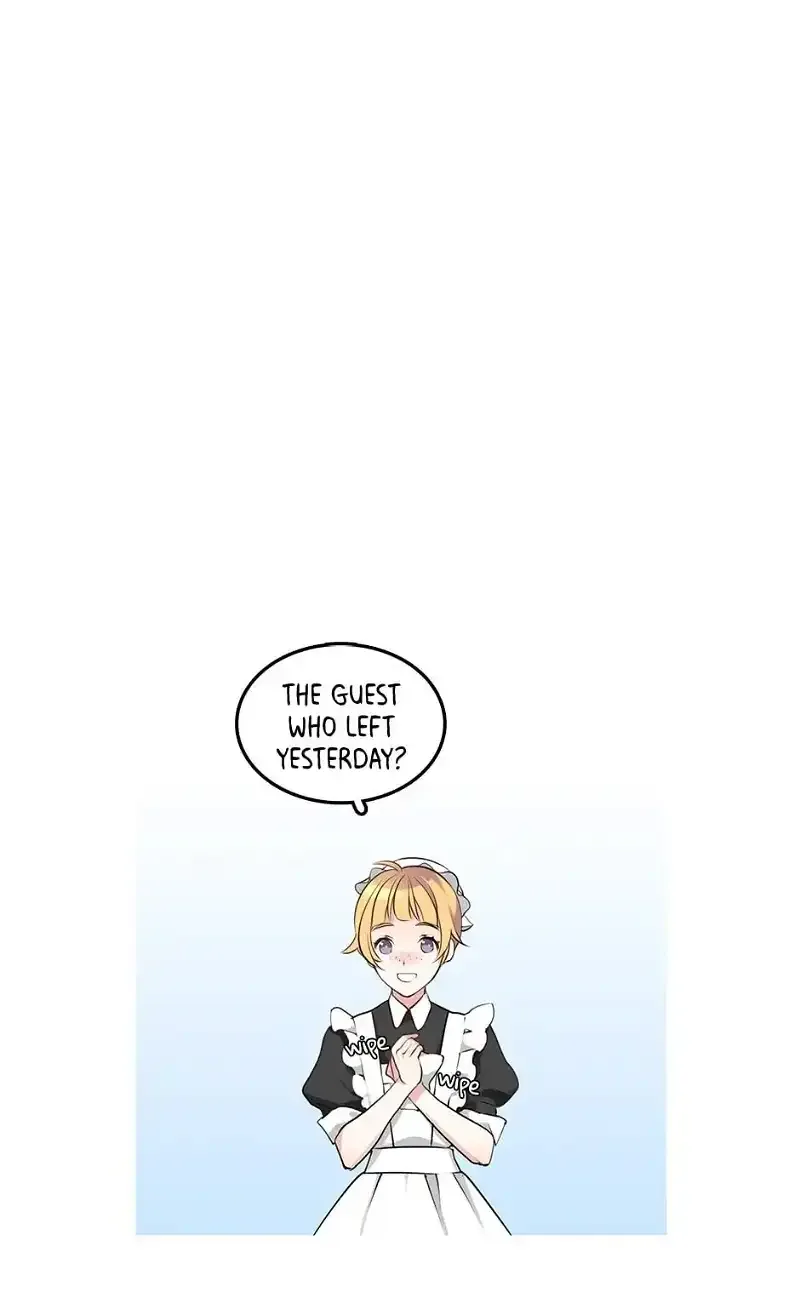 The Detective of Muiella Chapter 1 page 6
