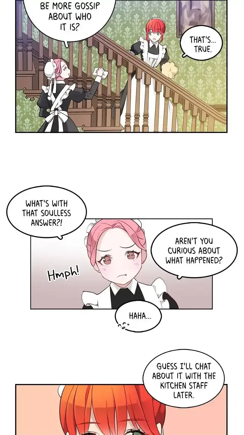 The Detective of Muiella Chapter 1 page 4