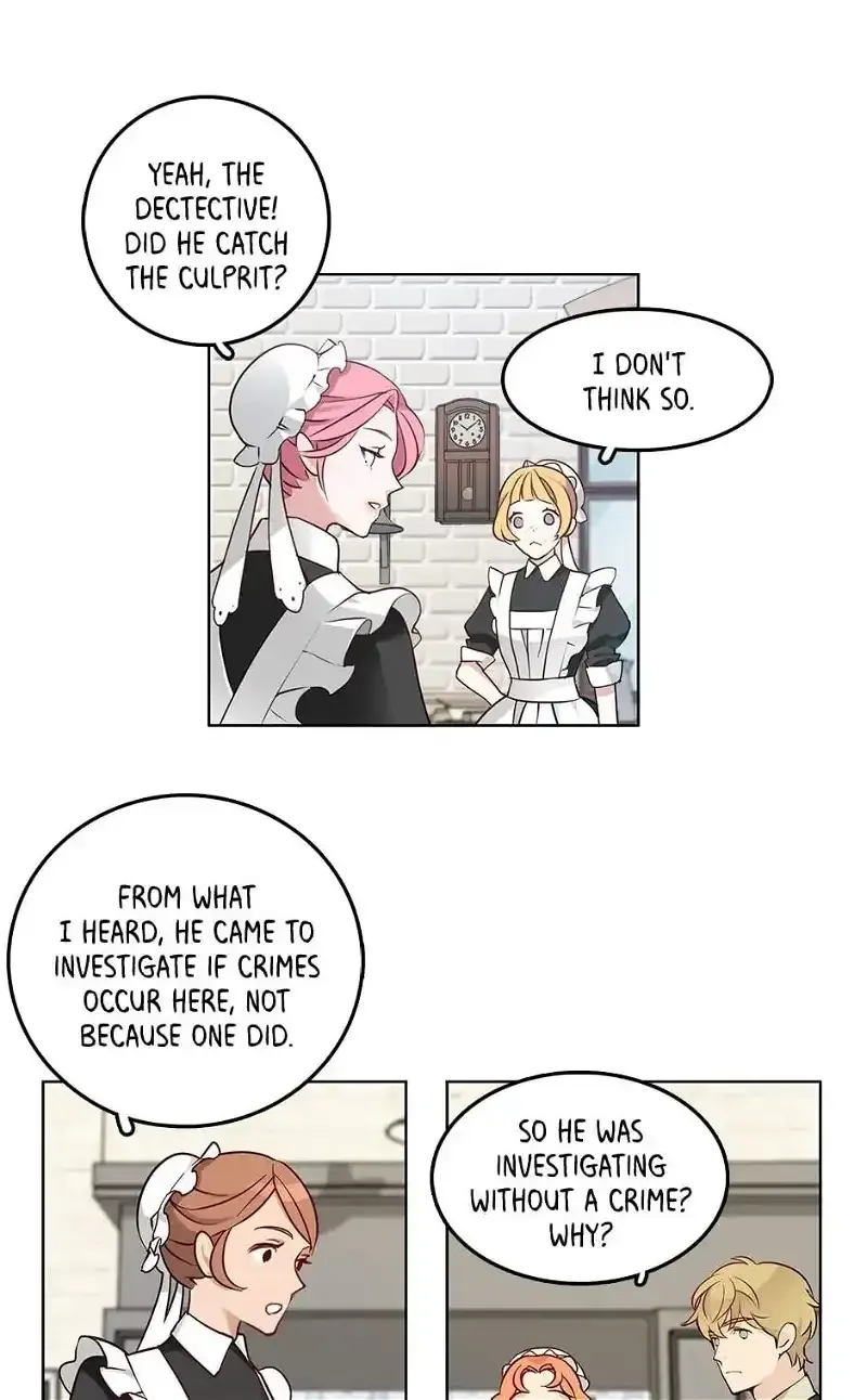 The Detective of Muiella Chapter 1 page 7
