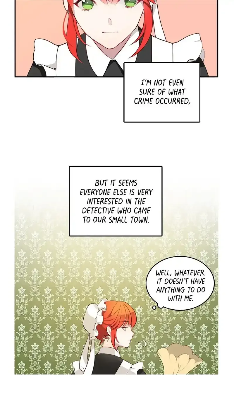 The Detective of Muiella Chapter 1 page 5