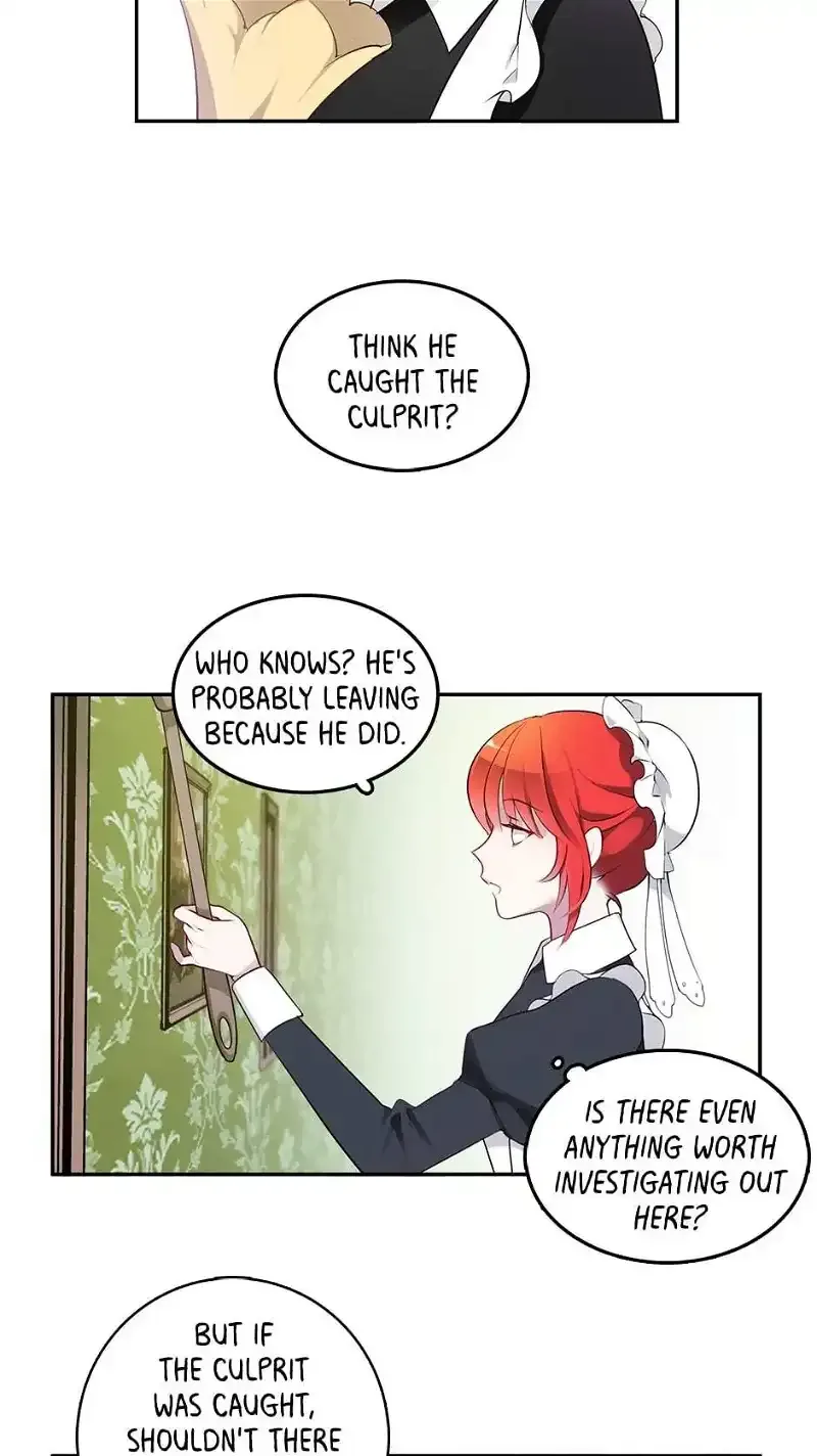 The Detective of Muiella Chapter 1 page 3
