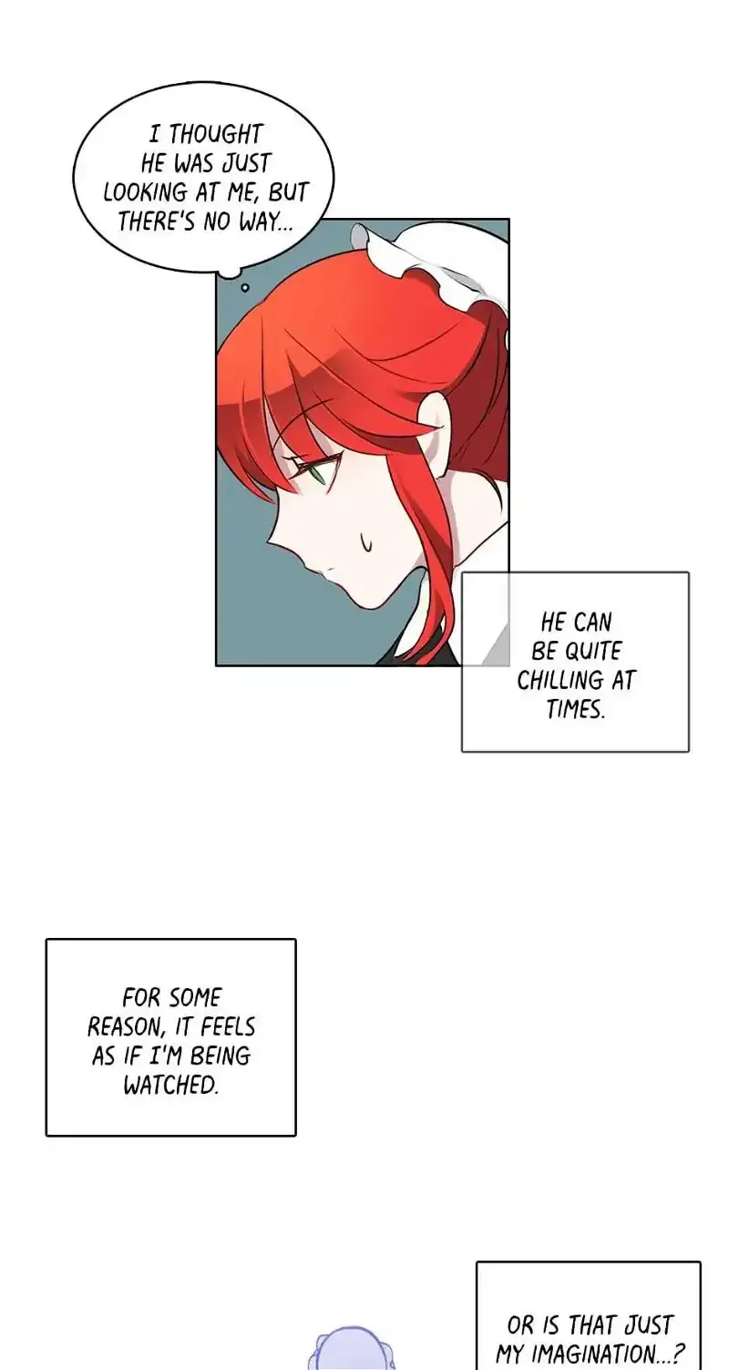 The Detective of Muiella Chapter 1 page 16