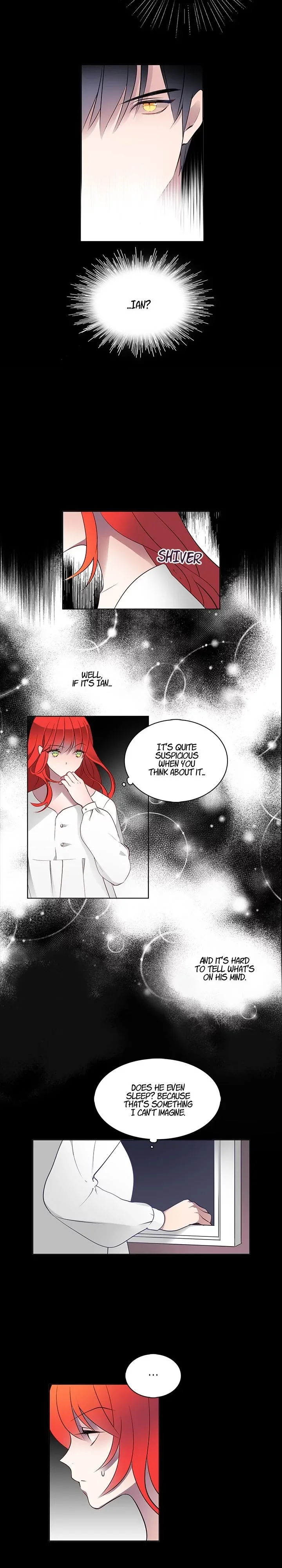 The Detective of Muiella Chapter 2 page 6