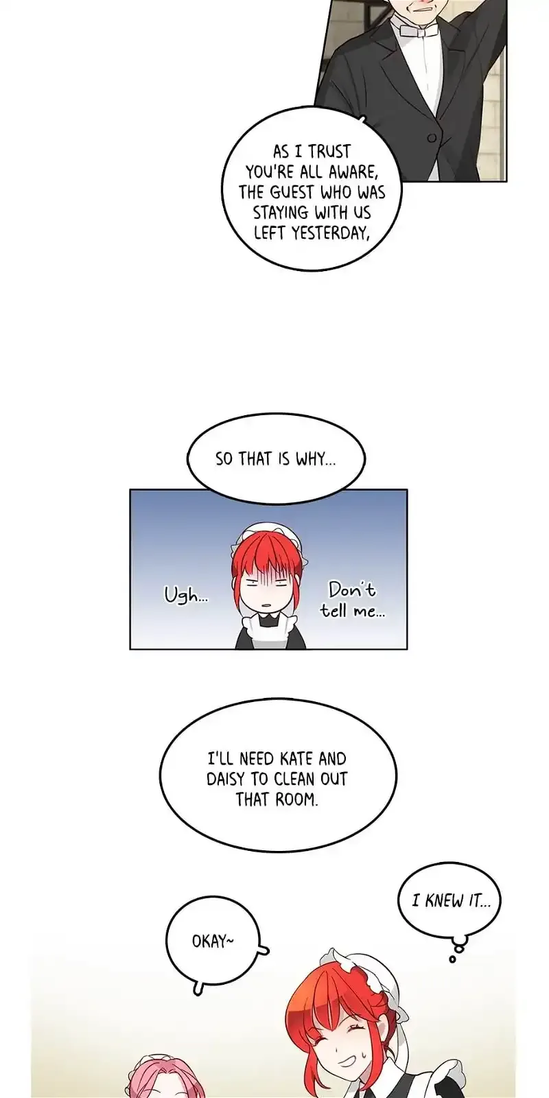 The Detective of Muiella Chapter 1 page 19