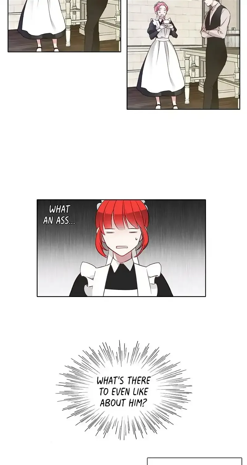 The Detective of Muiella Chapter 1 page 13