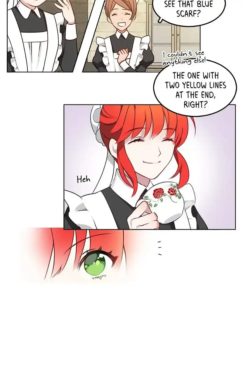 The Detective of Muiella Chapter 1 page 9