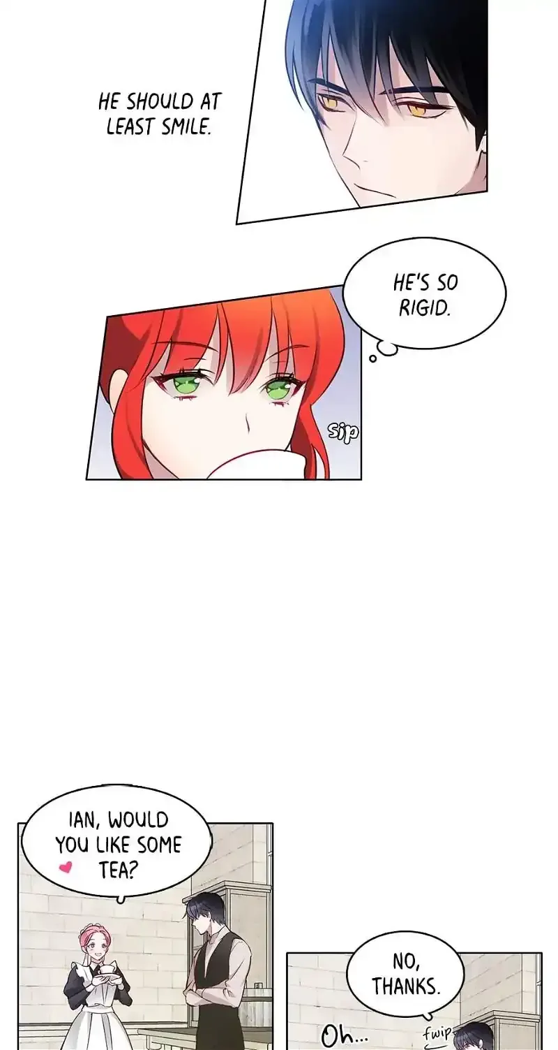 The Detective of Muiella Chapter 1 page 12