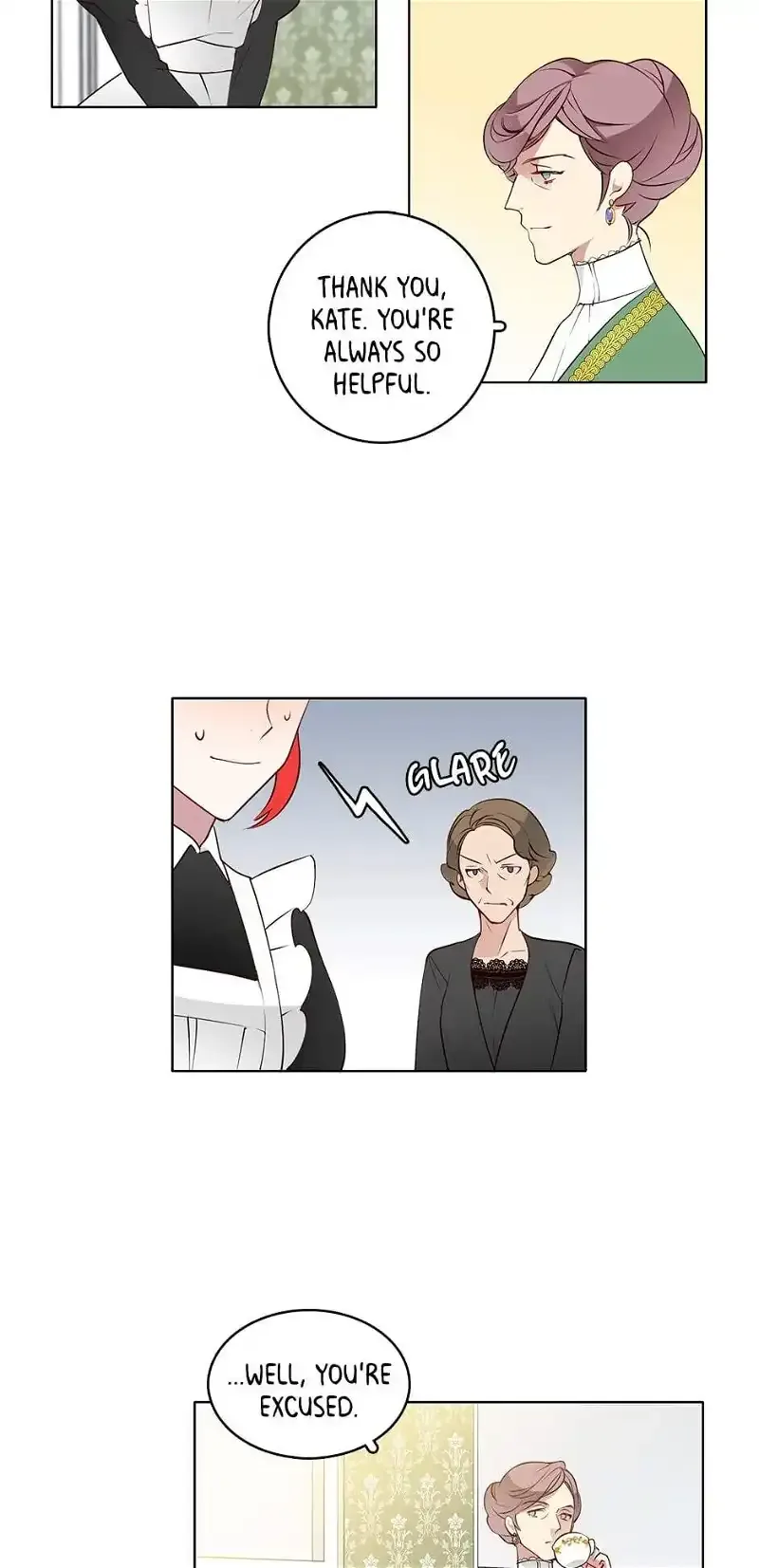 The Detective of Muiella Chapter 3 page 8