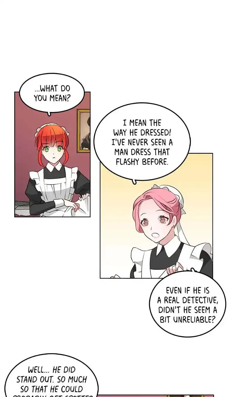 The Detective of Muiella Chapter 1 page 24