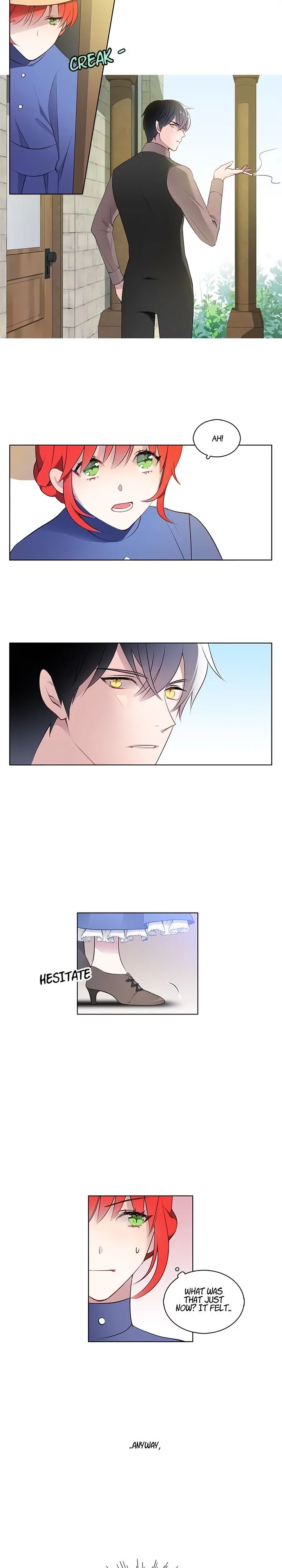 The Detective of Muiella Chapter 2 page 10