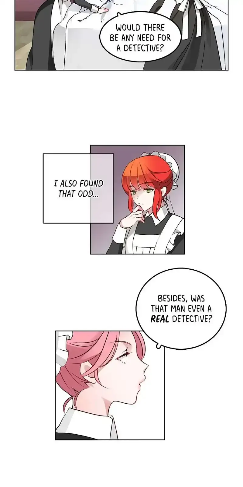 The Detective of Muiella Chapter 1 page 23