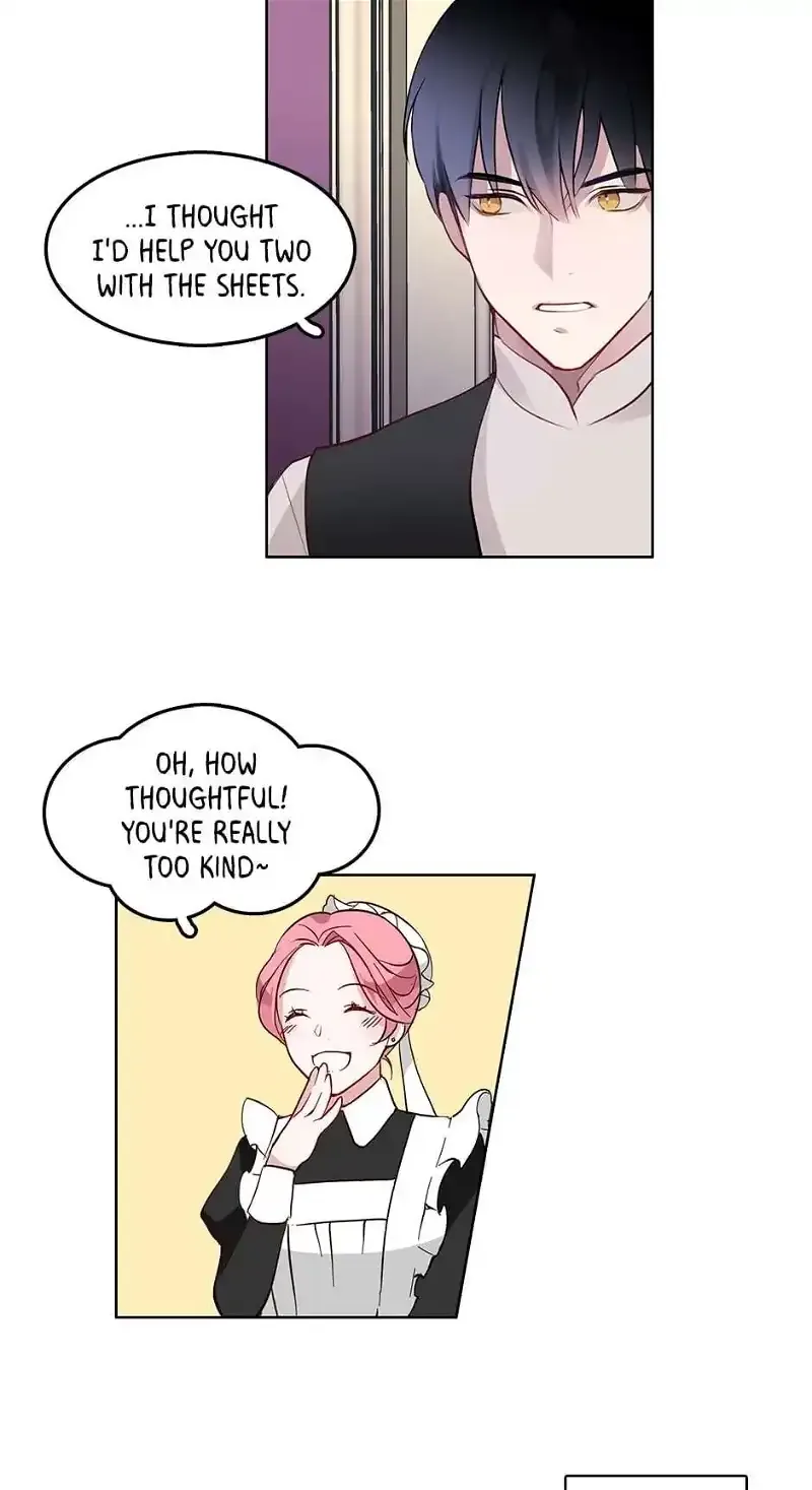 The Detective of Muiella Chapter 1 page 30