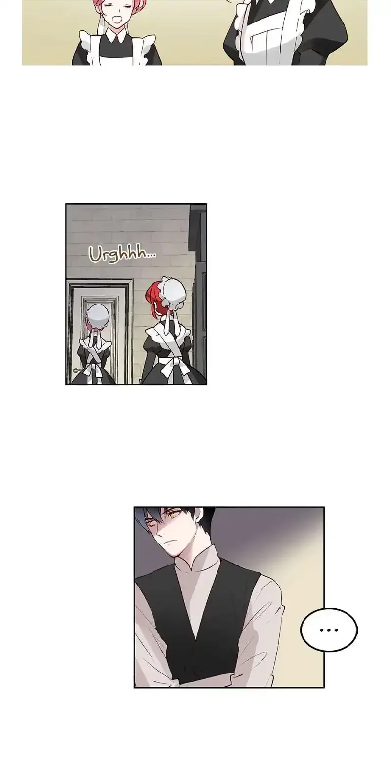 The Detective of Muiella Chapter 1 page 20