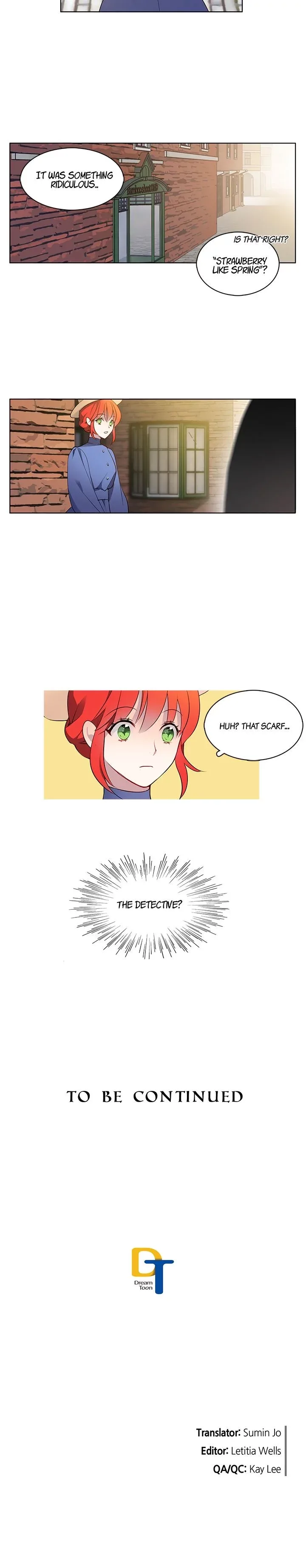 The Detective of Muiella Chapter 2 page 15