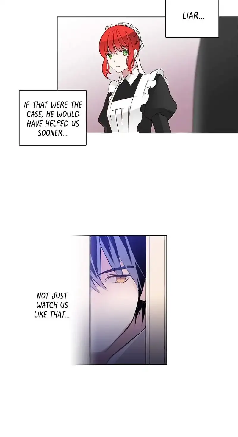 The Detective of Muiella Chapter 1 page 31