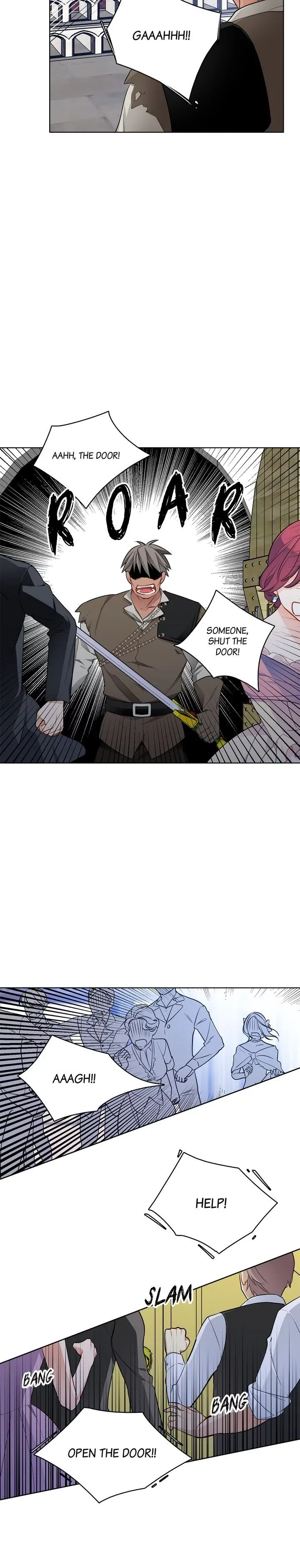 The Detective of Muiella Chapter 51 page 3